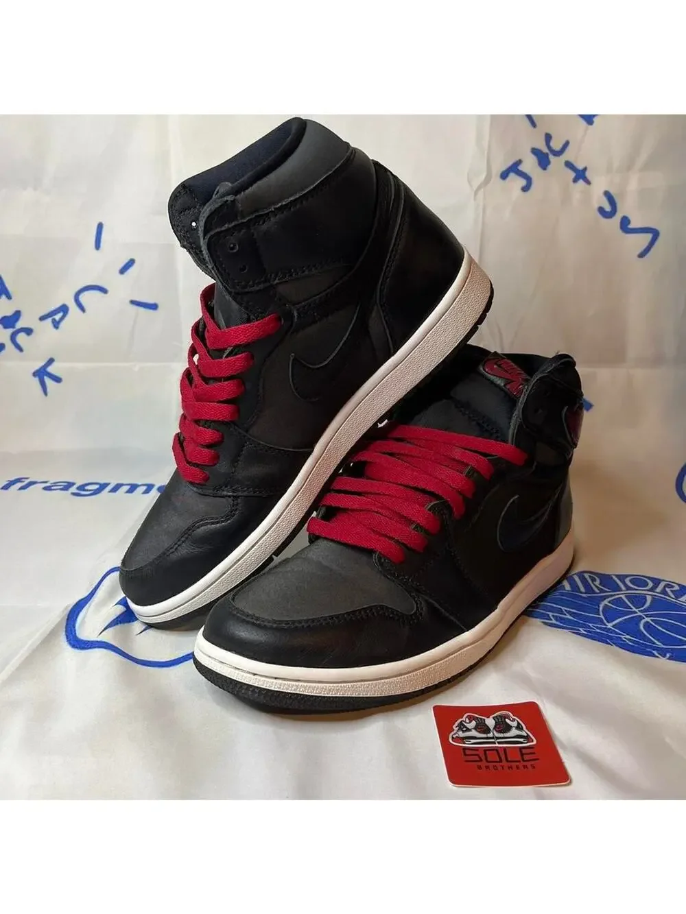 Jordan 1 Retro High OG